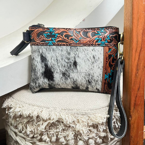 2025ใหม่กระเป๋าถือหนังวัวคุณภาพสูงเครื่องมือกระเป๋าถือกระเป๋าสตางค์ดีไซน์หรูกระเป๋าสะพายไหล่สำหรับผู้หญิง - Product Image 5