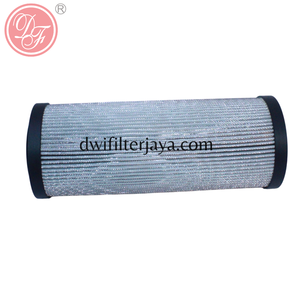 Cartucho Purificador de Aceite Hidráulico de Repuesto, Filtro Hidráulico de Fibra de Vidrio Plegado - Product Image 3