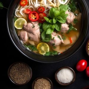 Glutamato de Grano Fino 100g, Cristal de Condimento Umami, Grado Alimenticio 99% Puro, Polvo Monosódico, Potenciador del Sabor, Aditivo, Bolsa de Saborizante - Product Image 6