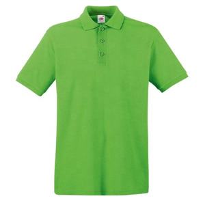 Piqué de algodón Diseña tu propio Polo personalizado para hombre marca de calidad FÁBRICA DE China manga corta alta calidad 100 hombres Casual verano - Product Image 6