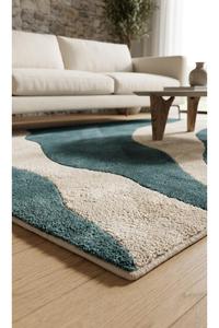 Alfombra de Lana Hecha a Mano, Suministro al por Mayor, Alfombra Personalizada para Hostelería, Uso Residencial y de Oficina - Product Image 4