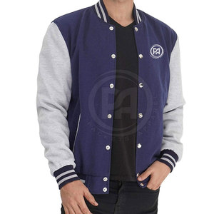 <b>Light</b> Weight Breathable Comfortable <b>Men</b> Letterman <b>Jackets</b> Outdoor Wear Custom Logo Design <b>Men</b> Winter <b>Jacket</b> - Product Image 3