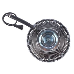 Per Volvo VT VTL D11/D13/D16 frizione ventola 23585938/85115604/85111559/21046594/24437931 - Product Image 2