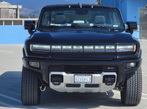 รถจีเอ็มซี เซียร์รา 1500 อีลิเวชั่น ครูว์แค็บ 4x4 ปี 2025 มือสอง - Product Image 1