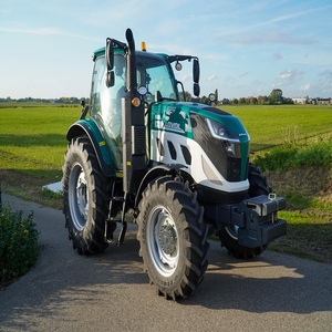 Tracteur 4x4 ARBOS abordable avec une excellente capacité de travail, une forte traction et des performances moteur fiables - Product Image 1