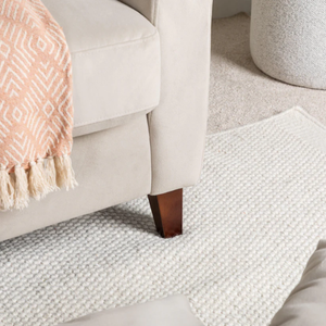 Conjunto de muebles de interior Juego de sofás largos Diseño moderno Hecho de madera de teca antigua y espuma cómoda con 2 asientos - Product Image 3