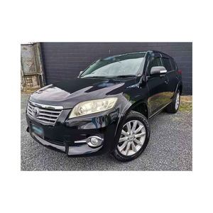 Toyota Vanguard Turbo SUV Usado, Automático, Volante a la Izquierda, Asientos de Cuero, Conducción Cómoda, Sistema de Suspensión Suave, Cabina Espaciosa, Sensación Premium - Product Image 3