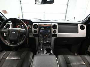 Mejor Oferta para Nuevo |   Usado, Ford F-150 SVT Raptor SuperCrew 4WD 2014 - Volante a la Izquierda |   Volante a la derecha - Product Image 6