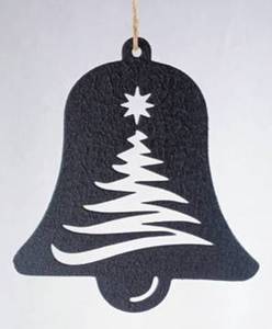 Decoración Navideña para el Hogar, Decoración para Sala de Estar, Adorno para Colgar en la Pared, Decoración para Mesa, Adorno para Ventana, Adorno para Puerta, Decoración para Chimenea - Product Image 3
