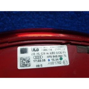 Luz Trasera Derecha Usada A6 4F5945096N - Product Image 6