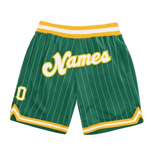 Custom Team Basketball Shorts Casual Knitted Unisex Breathable Spandex/Polyester Elastic Mid Waist Printed <b>Board</b> Heat-<b>Transfer</b> - Product Image 3