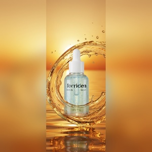 Suero DIVE con Niacinamida y Ácido Hialurónico 50ml, Hidratante, Cuidado de la Piel Coreano para Todo Tipo de Piel, K Beauty OEM - Product Image 2
