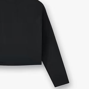 High Quality Trendy Design Women <b>T</b> <b>Shirt</b> With Full Sleeves Casual Outings Travel <b>Office</b> Styling And Relaxed Home Use OEM Service - Product Image 6