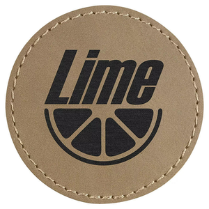 Premium Leather <b>Patches</b> for Caps Custom 3D Embossed Logo Labels for <b>Jackets</b> Bags High Quality Branding Supply - Product Image 1