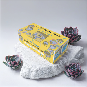 Mejor Precio Viet Tien CK-MG Repuestos Pequeños Cuadrados para Lavadoras Domésticas Suministro OEM Vietnam - Product Image 6