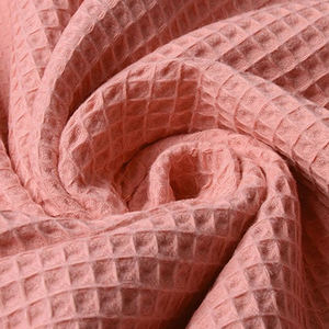 Polo décontracté pour homme en tissu piqué uni, léger, 280 GSM, 100% polyester de haute qualité, écologique, blanc uni - Product Image 3