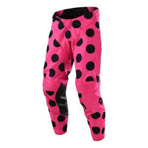 Pantalon de motocross avec logo personnalisé, tissu de haute qualité, pantalon de course MX - Product Image 2