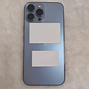 Téléphones d'occasion pas chers A+ 13 Pro Max 128 Go à 512 Go, téléphones d'occasion en gros en stock, prix bas, 5G et cellulaire - Product Image 1