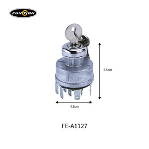Jeep 946435 Nuevo Interruptor De Encendido - Product Image 5