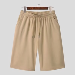 New Fashion Men's T-Shirt and Shorts <b>Set</b> Wholesale Jogging Short <b>Set</b> for Summer Plus Size Cheap Price Men Two Piece T-Shirt <b>Sets</b> - Product Image 5