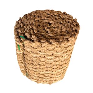 Alfombra de Fibra de Coco para Exteriores de Alta Resistencia con Excelente Drenaje de Agua, Alta Calidad y Buen Precio - Product Image 1