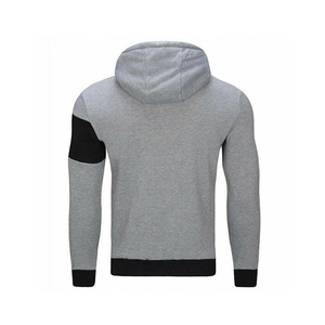 Survêtements en coton personnalisés de haute qualité pour hommes, pour l'entraînement et le jogging, survêtements respirants pour hommes en grande taille - Product Image 5
