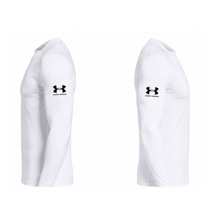Ropa Deportiva de Alto Rendimiento, Camiseta Deportiva de Manga Larga, Transpirable, de Secado Rápido, Ajuste Holgado, Compresión - Product Image 2