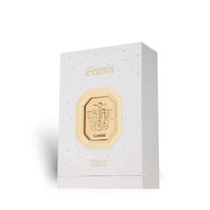 Unisexe Genesis Collection Gemini EDP Vaporisateur 3.0 oz Fragrances 6290360378640 | French Avenue - Product Image 2