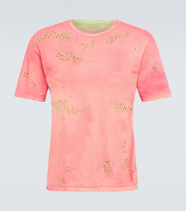 Camiseta Sublimada Transpirable con Estampado para Hombre, Estilo Gráfico Artístico Mixto, para un Estilo de Vida Urbano, Tendencia Europea - Product Image 1