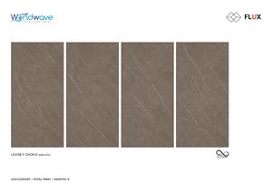 Azulejos Premium Bottiko Sable con Patrón Infinito |   Diseño de Mármol de Gran Formato para Proyectos Residenciales y Comerciales - Product Image 6