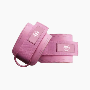 ELIXE SPORTS Protège-chevilles réglables en nylon avec fermeture à boucle, unisexe, support protecteur, pour jeunes et adultes, toutes saisons - Product Image 5