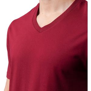 Camisetas para Hombre de Buena Calidad, Camiseta de Manga Corta para Hombre, Estilo Nuevo de Verano, Camiseta Moderna de Corte Ajustado - Product Image 5