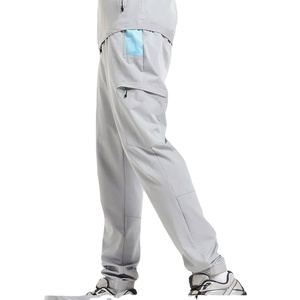 ชุดวอร์มผ้าคอตตอนขนาดใหญ่สำหรับผู้ชายชุดวอร์มผ้าคอตตอนเนื้อหนาพิมพ์โลโก้ได้ตามต้องการ - Product Image 5