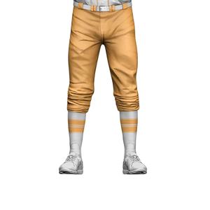 Tenue de baseball ultime pour l'esprit d'équipe, confectionnée avec précision, tissu respirant, ajustement réglable, uniforme de baseball - Product Image 6