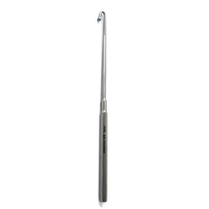 Retractor de Tejido Smithwick de Acero Inoxidable de Alta Calidad, Certificado CE, para Cirugía, 6.75 Pulgadas, Manual - Product Image 4