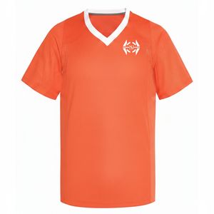 Maillot de rugby unisexe, design personnalisé, coutures renforcées pour les sports de contact, panneaux en mesh respirant, manches courtes, 100% polyester, compétitif - Product Image 2