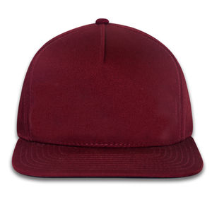 Gorra de Béisbol de 6 Paneles Ajustable de Secado Rápido, Diseño Personalizado, Cómoda, Duradera y Transpirable, al Mejor Precio al por Mayor con MOQ Bajo - Product Image 4