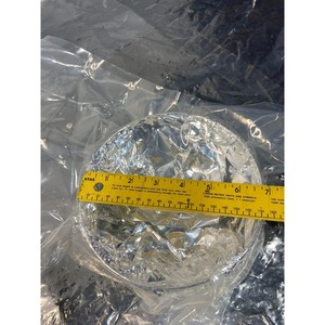 MRC D116374 SHIELD, GATE VALVE <b>SPACER</b>, 113393 - Trusted Global Legacy Semiconductor Equipment and Parts at - Product Image 3