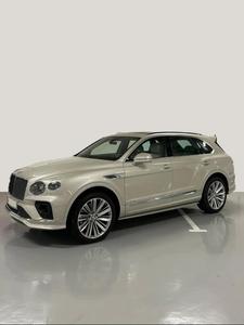 เบนท์ลีย์ เบนเทย์กา ปี 2025 - Product Image 1