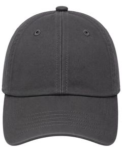 Manufacturer Custom Dark Charcoal Grey <b>Plain</b> Baseball <b>Cap</b> Adjustable Unisex Cotton Sports Hat Casual Outdoor Summer Fashion <b>Cap</b> - Product Image 1