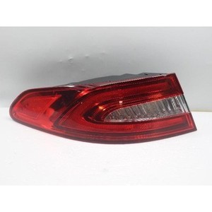 XF X250 2011-2015 LED LEFT <b>Rear</b> Left Tail <b>Light</b> Used GENUINE CX2313405AD - Product Image 1