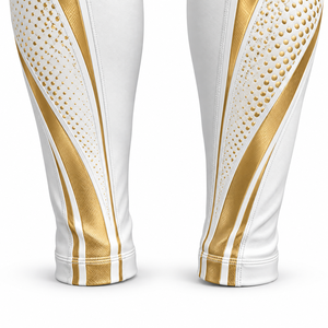 Latest Design Durable Best Material Women Sublimation <b>Leggings</b> Wholesale <b>Low</b> Moq Women Sublimation <b>Leggings</b> - Product Image 5