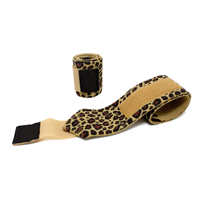 Soporte de Muñeca Unisex de Neopreno, Vendas para Levantamiento de Pesas, Protector de Muñeca, Cinturón - Product Image 6