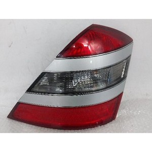 ไฟท้ายขวา S-class ปี 2005-2009 มือสอง ของแท้ รหัสอะไหล่ A2218200264 - Product Image 1