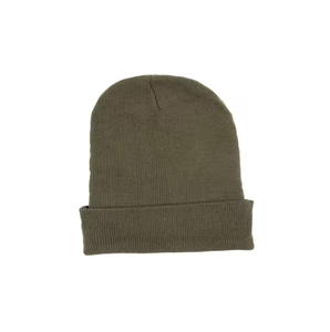 Gorros de Punto al por Mayor para Invierno, Precio Económico, Envío Rápido, Proveedor B2B Líder en Ropa - Product Image 2