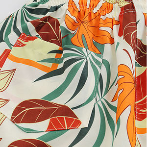 Shorts de Baño para Hombre 2026, Diseño Nuevo, Cintura Media, Color Sólido, Ecológicos, Personalizables, Secado Rápido, Transpirables y Suaves para Verano - Product Image 6