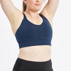 Women's Strapless Tube Bandeau <b>Crop</b> <b>Tops</b> Short Knitted Organic Cotton Tank Sleeveless Cute Summer - Product Image 1