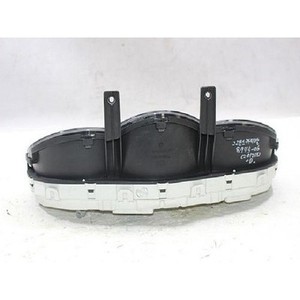 ชุดหน้าปัดเครื่องมือมือสองสำหรับงานคาร์นิวัล รุ่น 940154D510 - Product Image 5