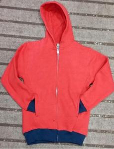 wholesale New Custom Design Your Own Hoodie Fleece Block hoody - Product Image 3