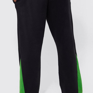 Nouvel Arrivage – Pantalon de Jogging Évasé pour Homme, Écologique, Décontracté, Respirant, Anti-Boulochage, Haute Qualité - Product Image 6
